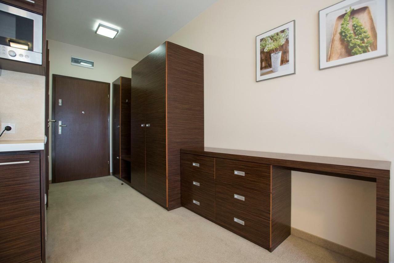 Willa Port Apartament Lilia Ostroda Exterior photo